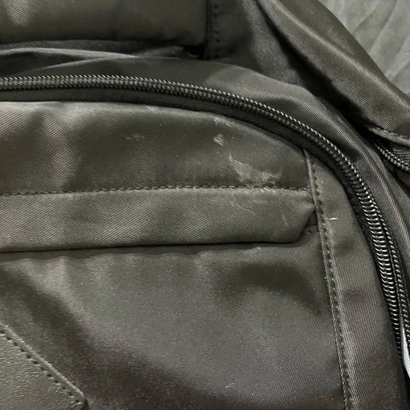 Source Unknown Charcoal Backpack - Picture 2 of 7